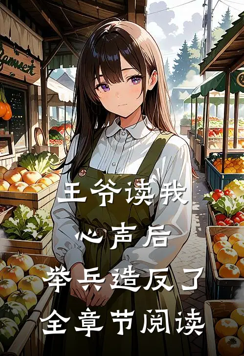 王爷读我心声后，举兵造反了全章节阅读