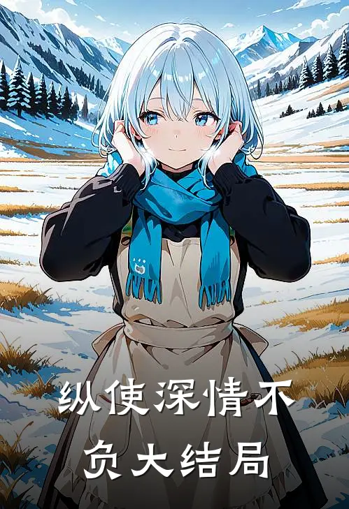 纵使深情不负大结局