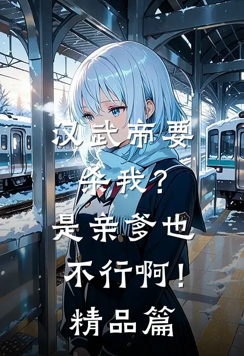 汉武帝要杀我？是亲爹也不行啊！精品篇
