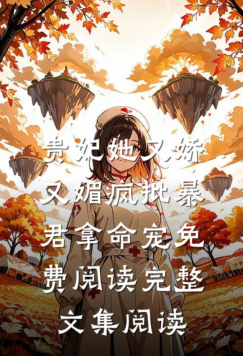 贵妃她又娇又媚疯批暴君拿命宠免费阅读完整文集阅读