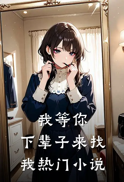 我等你,下辈子来找我热门免费阅读