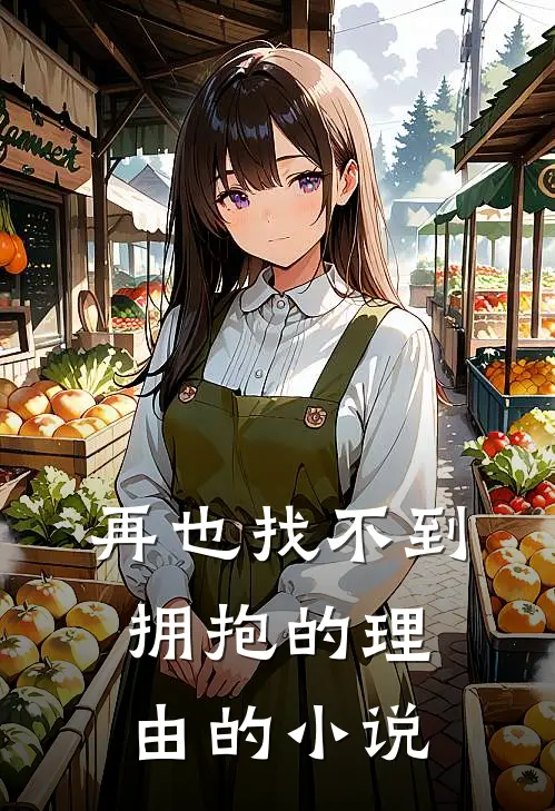 再也找不到拥抱的理由的小说