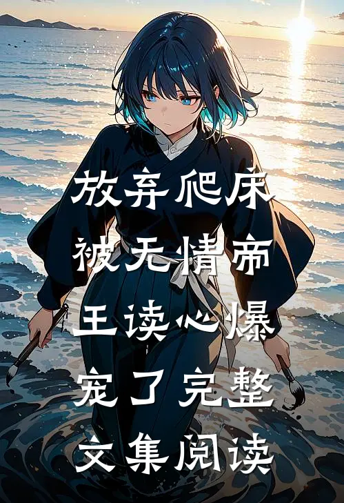 放弃爬床，被无情帝王读心爆宠了完整文集阅读