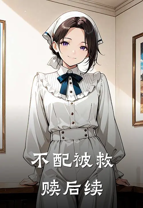 不配被救赎后续