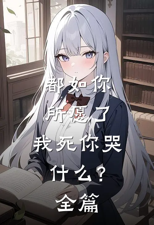 都如你所愿了，我死你哭什么？全篇