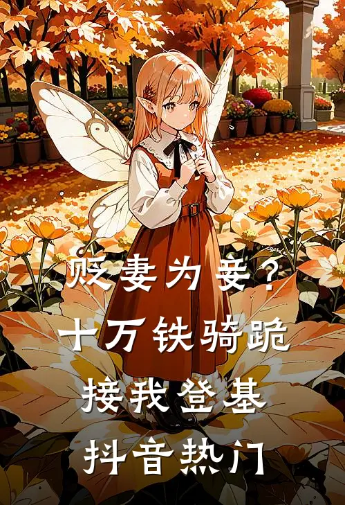 贬妻为妾？十万铁骑跪接我登基抖音热门