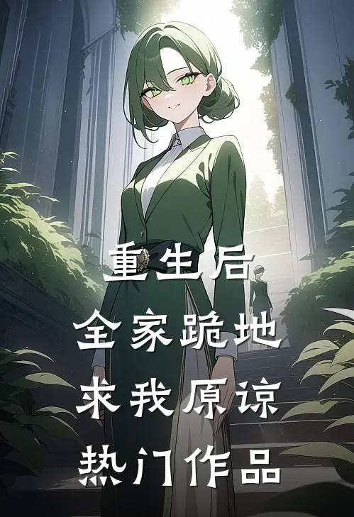 重生后，全家跪地求我原谅热门作品
