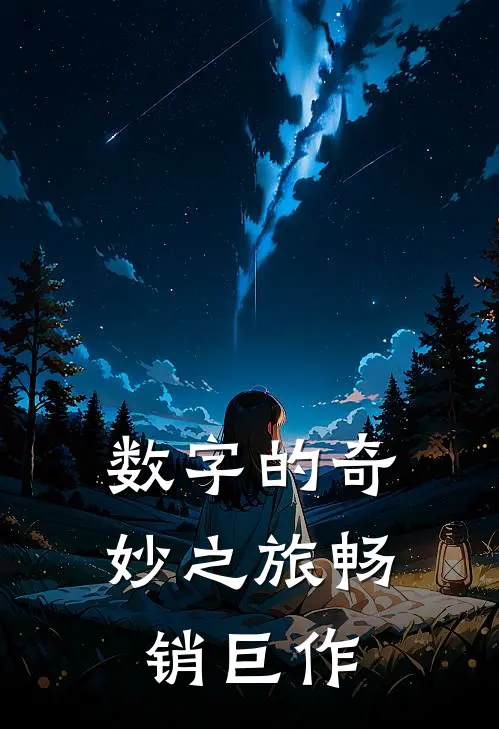 数字的奇妙之旅畅销巨作