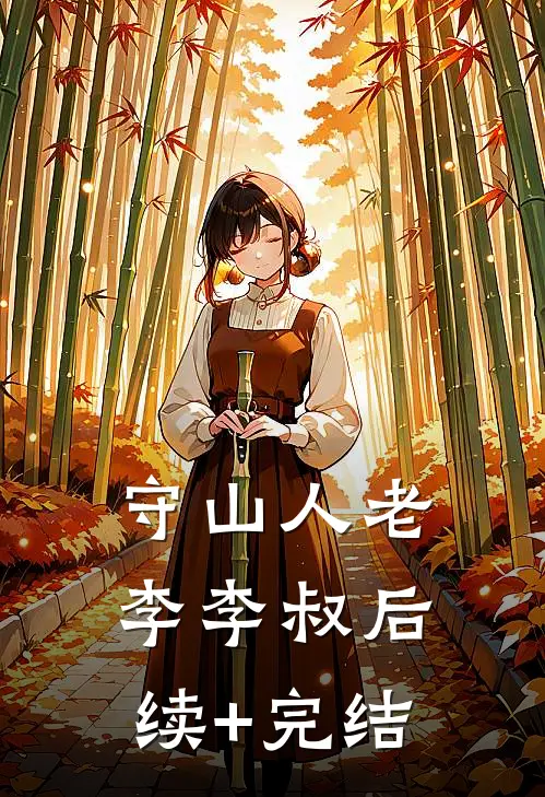 守山人老李李叔后续+完结