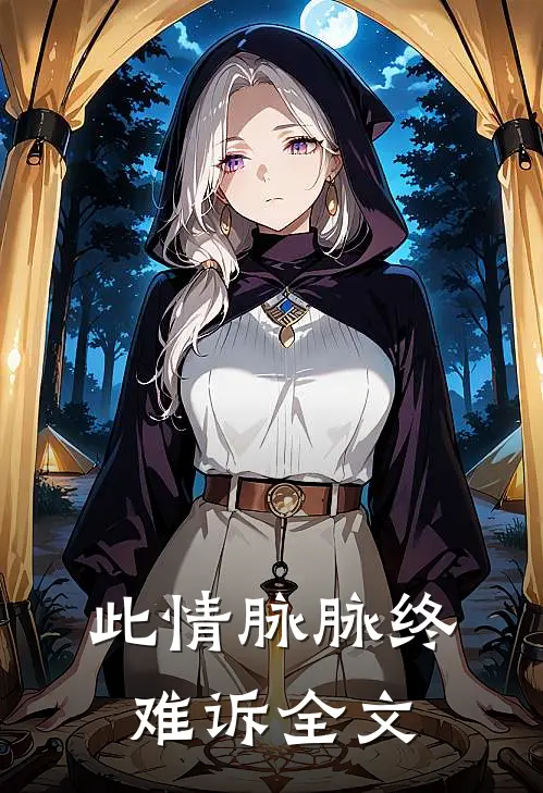 此情脉脉终难诉全文