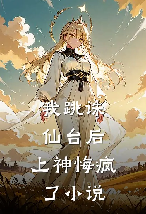 我跳诛仙台后,上神悔疯了免费阅读