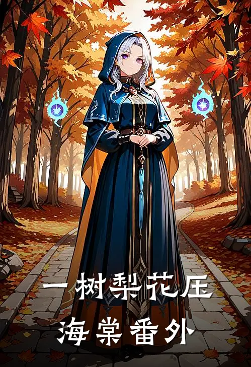 一树梨花压海棠番外