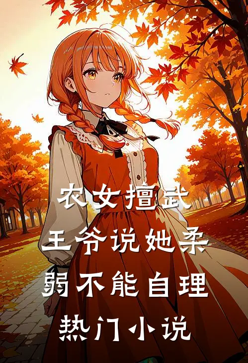 农女擅武，王爷说她柔弱不能自理热门小说