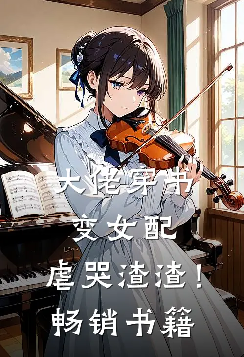 大佬穿书变女配，虐哭渣渣！畅销书籍