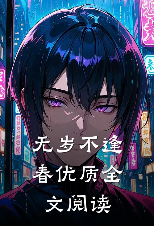 无岁不逢春优质全文阅读