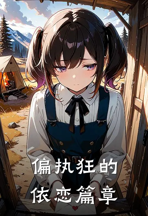 偏执狂的依恋篇章