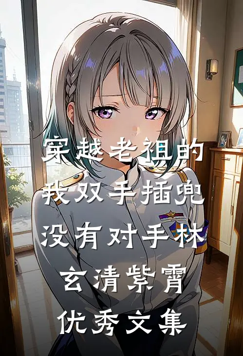 穿越老祖的我双手插兜,没有对手(林玄清紫霄)优秀文集