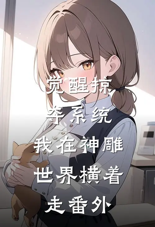 觉醒掠夺系统，我在神雕世界横着走番外