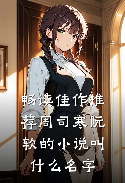 畅读佳作推荐周司寒阮软的小说叫什么名字