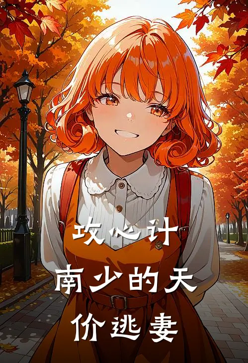攻心计：南少的天价逃妻