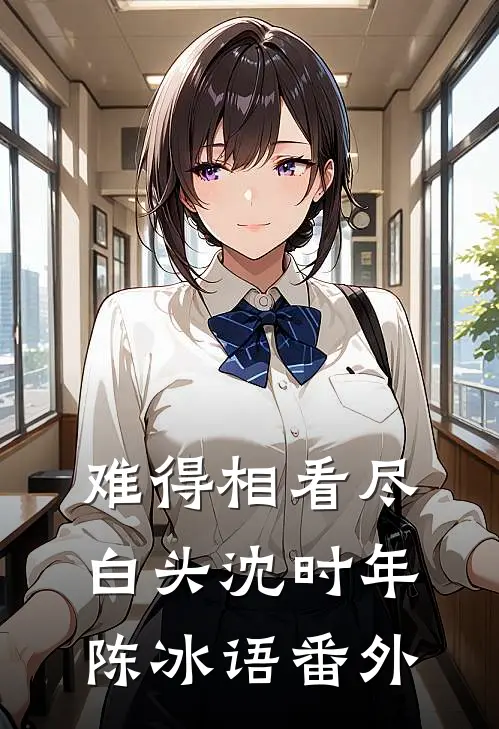 难得相看尽白头沈时年陈冰语番外