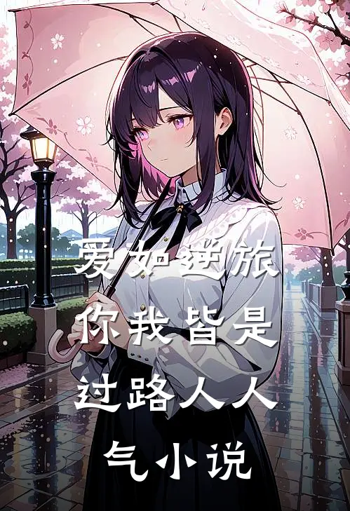 爱如逆旅，你我皆是过路人人气小说