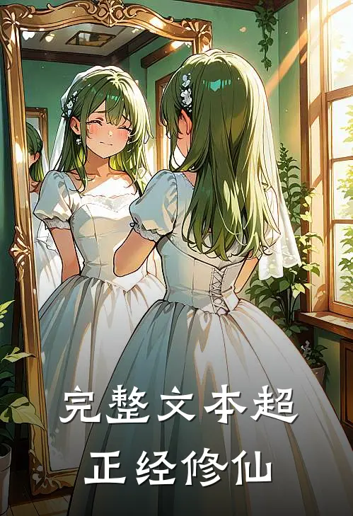 完整文本超正经修仙