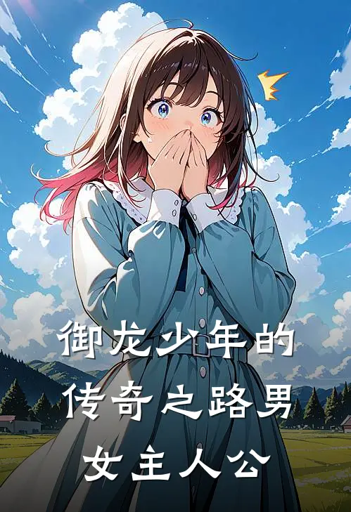 御龙少年的传奇之路男女主人公