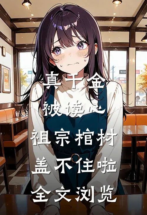 真千金被读心，祖宗棺材盖不住啦全文浏览