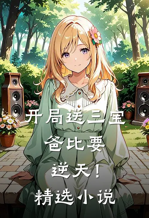 开局送三宝：爸比要逆天！精选小说