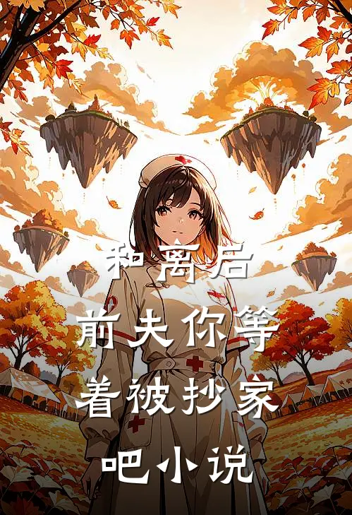 和离后，前夫你等着被抄家吧小说