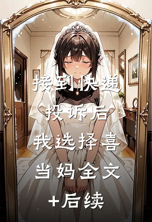 接到快递投诉后，我选择喜当妈全文+后续