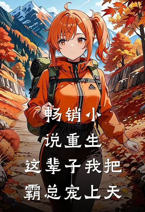 畅销小说重生：这辈子我把霸总宠上天