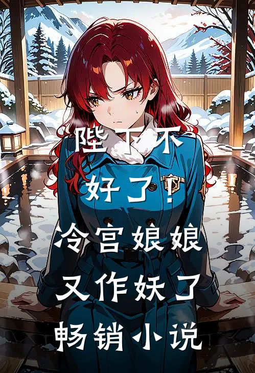 陛下不好了!冷宫娘娘又作妖了畅销