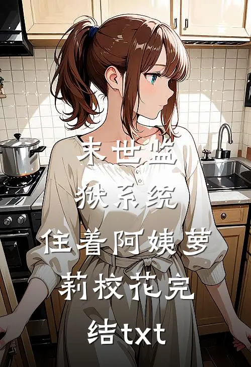 末世监狱系统，住着阿姨萝莉校花完结txt