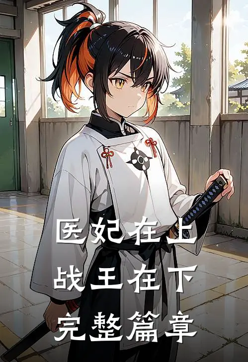 医妃在上，战王在下完整篇章