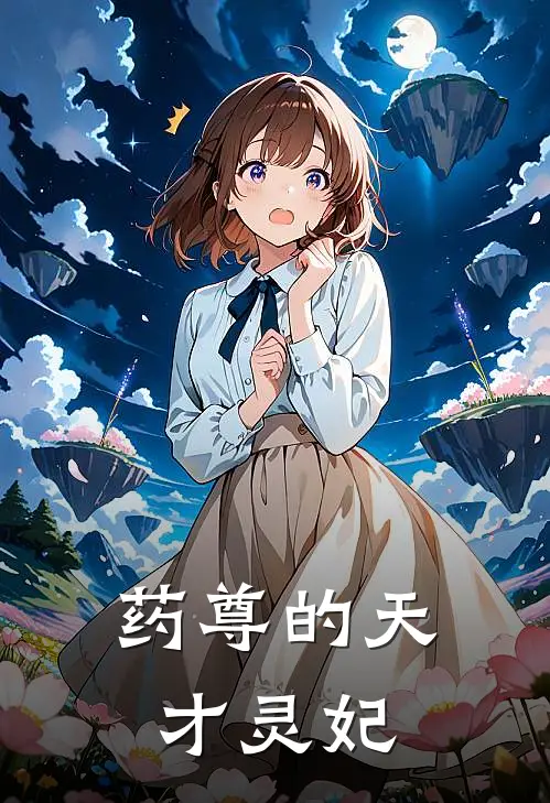 药尊的天才灵妃