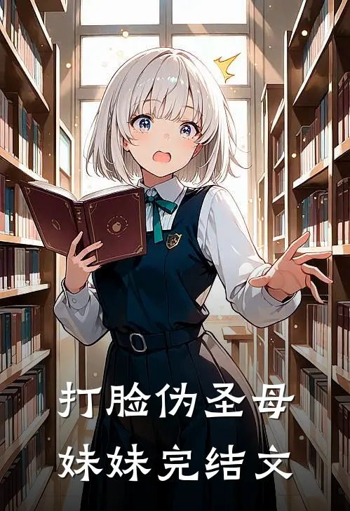 打脸伪圣母妹妹完结文