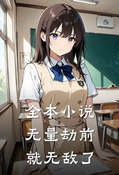 全本小说无量劫前，就无敌了