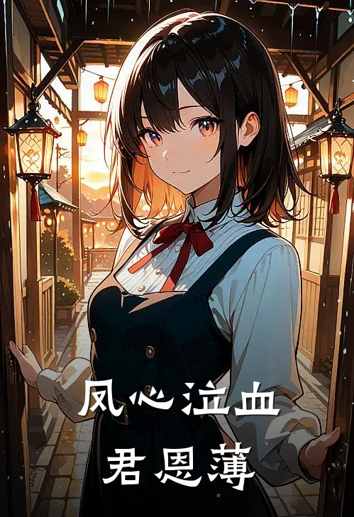 凤心泣血君恩薄