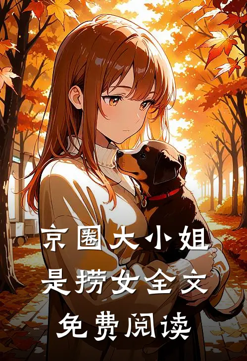京圈大小姐是捞女全文免费阅读