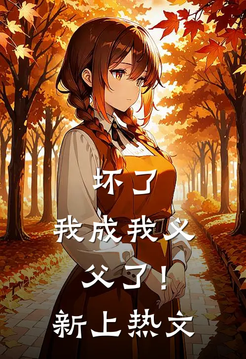 坏了，我成我义父了！新上热文
