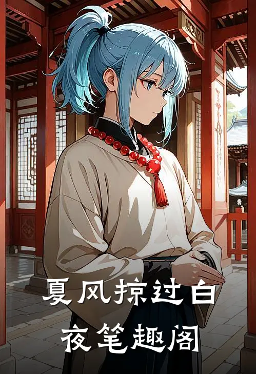 夏风掠过白夜笔趣阁