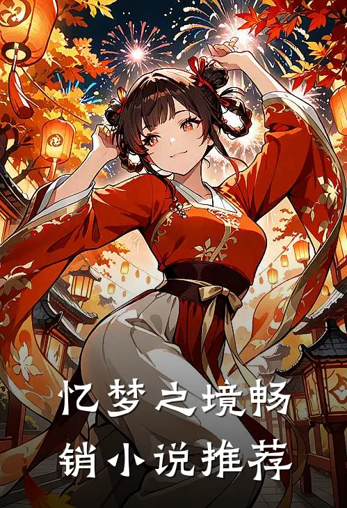 忆梦之境畅销小说推荐