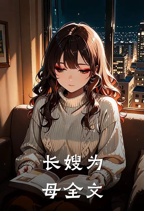 长嫂为母全文