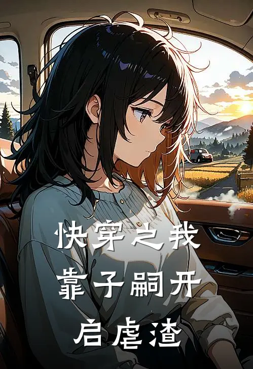 快穿之我靠子嗣开启虐渣
