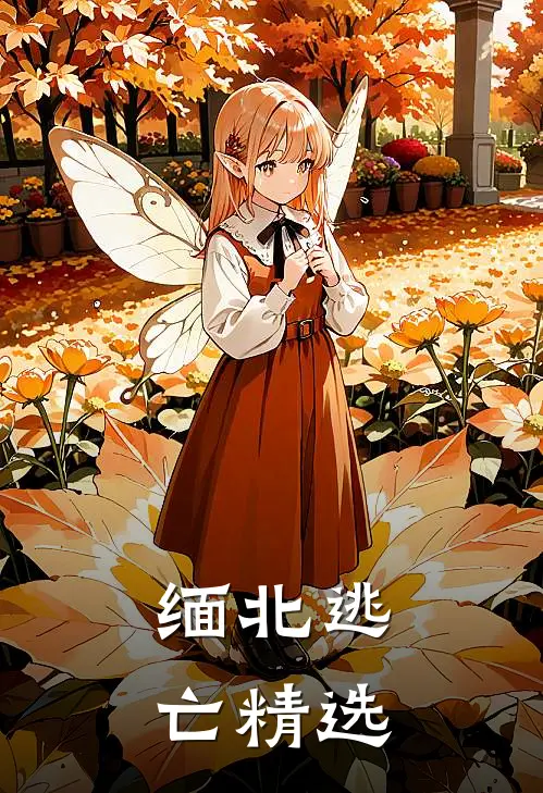 缅北逃亡精选