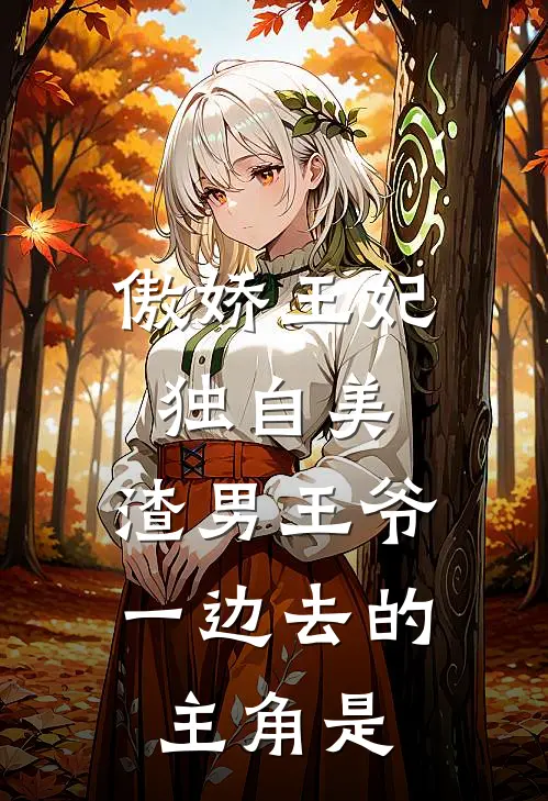 傲娇王妃独自美,渣男王爷一边去的主角是谁