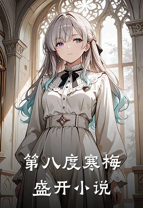 第八度寒梅盛开小说