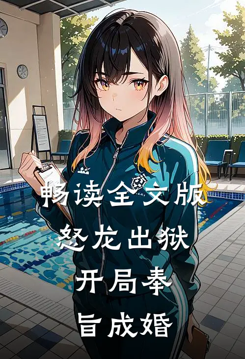 畅读全文版怒龙出狱：开局奉旨成婚